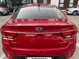 Kia Rio 2018 года за 7 900 000 тг. в Алматы – фото 5