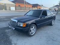 Mercedes-Benz 190 1992 года за 570 000 тг. в Кызылорда