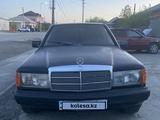 Mercedes-Benz 190 1992 годаүшін570 000 тг. в Кызылорда – фото 2