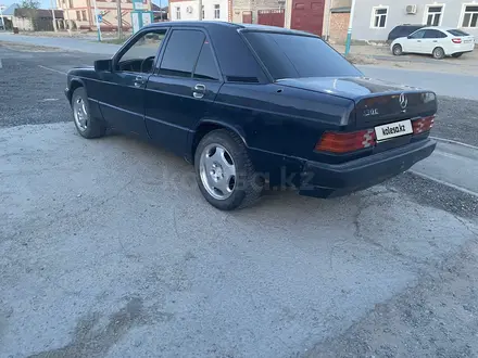Mercedes-Benz 190 1992 года за 570 000 тг. в Кызылорда – фото 5