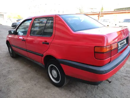 Volkswagen Vento 1993 года за 1 200 000 тг. в Усть-Каменогорск
