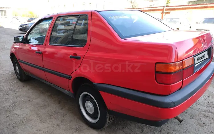 Volkswagen Vento 1993 годаүшін1 200 000 тг. в Усть-Каменогорск