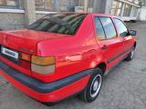 Volkswagen Vento 1993 годаүшін1 200 000 тг. в Усть-Каменогорск – фото 2