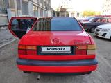 Volkswagen Vento 1993 года за 1 200 000 тг. в Усть-Каменогорск – фото 3