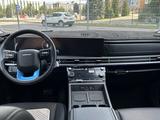 Hyundai Santa Fe 2025 годаүшін19 000 000 тг. в Алматы – фото 3