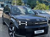 Hyundai Santa Fe 2025 годаүшін19 000 000 тг. в Алматы