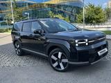 Hyundai Santa Fe 2025 годаүшін19 000 000 тг. в Алматы – фото 2