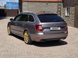 Skoda Superb 2014 года за 8 000 000 тг. в Астана – фото 5