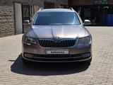 Skoda Superb 2014 года за 8 000 000 тг. в Астана – фото 3