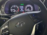 Hyundai Tucson 2019 года за 12 500 000 тг. в Атырау – фото 5