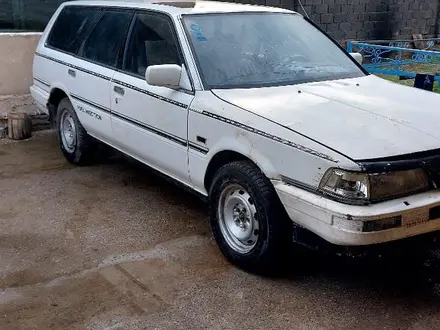 Toyota Camry 1988 года за 600 000 тг. в Шымкент