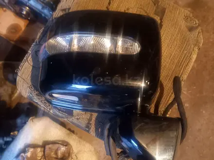 Решотка радиатора за 15 000 тг. в Байсерке – фото 2