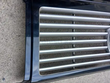 Решотка радиатора за 15 000 тг. в Байсерке – фото 3