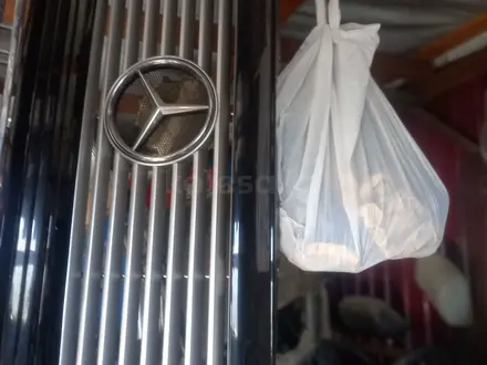 Решотка радиатора за 15 000 тг. в Байсерке – фото 4