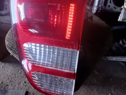 Решотка радиатора за 15 000 тг. в Байсерке – фото 5