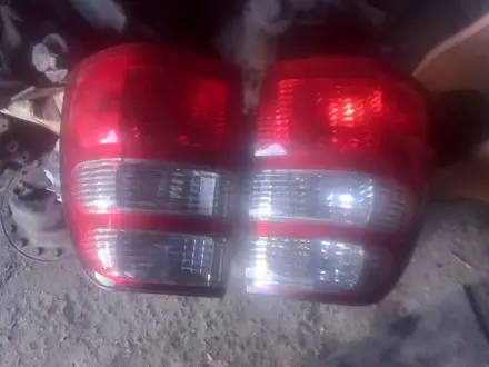 Решотка радиатора за 15 000 тг. в Байсерке – фото 7