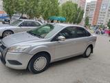 Ford Focus 2011 года за 3 700 000 тг. в Актобе – фото 4