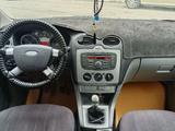 Ford Focus 2011 года за 3 700 000 тг. в Актобе – фото 5