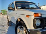 ВАЗ (Lada) Lada 2121 2007 годаүшін2 000 000 тг. в Костанай