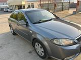 Daewoo Gentra 2014 года за 2 700 000 тг. в Шымкент – фото 2