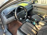 Daewoo Gentra 2014 года за 2 700 000 тг. в Шымкент – фото 4
