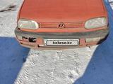 Volkswagen Golf 1992 годаүшін1 000 000 тг. в Караганда – фото 2