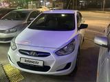 Hyundai Accent 2012 года за 4 600 000 тг. в Атырау – фото 3