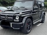 Mercedes-Benz G 500 2011 года за 28 000 000 тг. в Алматы