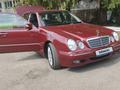 Mercedes-Benz E 240 1999 годаfor6 900 000 тг. в Алматы – фото 8