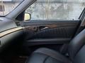 Mercedes-Benz E 320 2003 года за 5 500 000 тг. в Караганда – фото 10