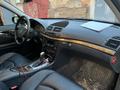 Mercedes-Benz E 320 2003 года за 5 500 000 тг. в Караганда – фото 17