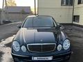 Mercedes-Benz E 320 2003 года за 5 500 000 тг. в Караганда – фото 19
