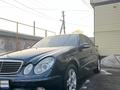 Mercedes-Benz E 320 2003 года за 5 500 000 тг. в Караганда – фото 2