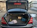 Mercedes-Benz E 320 2003 года за 5 500 000 тг. в Караганда – фото 21