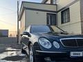 Mercedes-Benz E 320 2003 года за 5 500 000 тг. в Караганда
