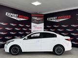 Kia Rio 2021 года за 7 000 000 тг. в Атырау – фото 4