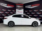 Kia Rio 2021 года за 7 000 000 тг. в Атырау