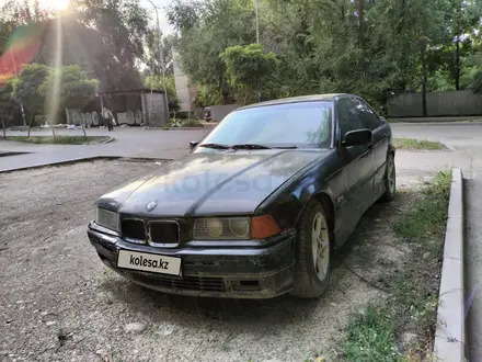 BMW 316 1993 года за 450 000 тг. в Алматы – фото 7