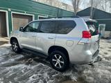 Toyota Land Cruiser Prado 2010 года за 15 200 000 тг. в Павлодар – фото 4