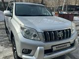 Toyota Land Cruiser Prado 2010 года за 15 200 000 тг. в Павлодар – фото 2