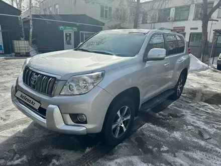 Toyota Land Cruiser Prado 2010 года за 15 200 000 тг. в Павлодар