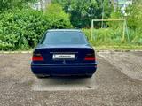 Mercedes-Benz C 200 1994 годаfor1 150 000 тг. в Караганда – фото 5