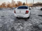 ВАЗ (Lada) Granta 2190 2012 годаfor2 600 000 тг. в Усть-Каменогорск – фото 4