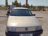 Volkswagen Passat 1990 годаүшін700 000 тг. в Кызылорда