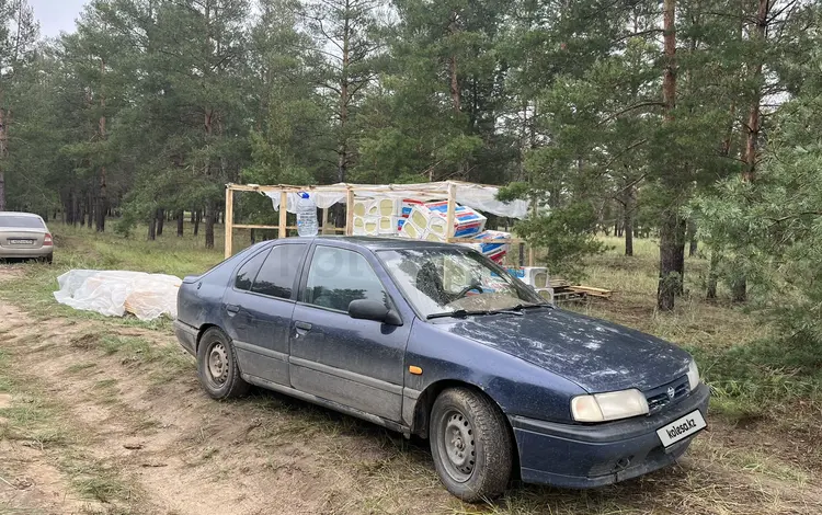 Nissan Primera 1992 года за 600 000 тг. в Актобе