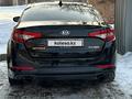 Kia Optima 2012 года за 7 000 000 тг. в Алматы