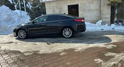 Kia Optima 2012 года за 7 000 000 тг. в Алматы – фото 5