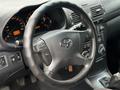 Toyota Avensis 2006 года за 4 390 000 тг. в Караганда – фото 5