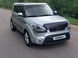 Kia Soul 2013 года за 4 500 000 тг. в Петропавловск