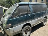 Mitsubishi Delica 1993 годаfor300 000 тг. в Алматы – фото 5